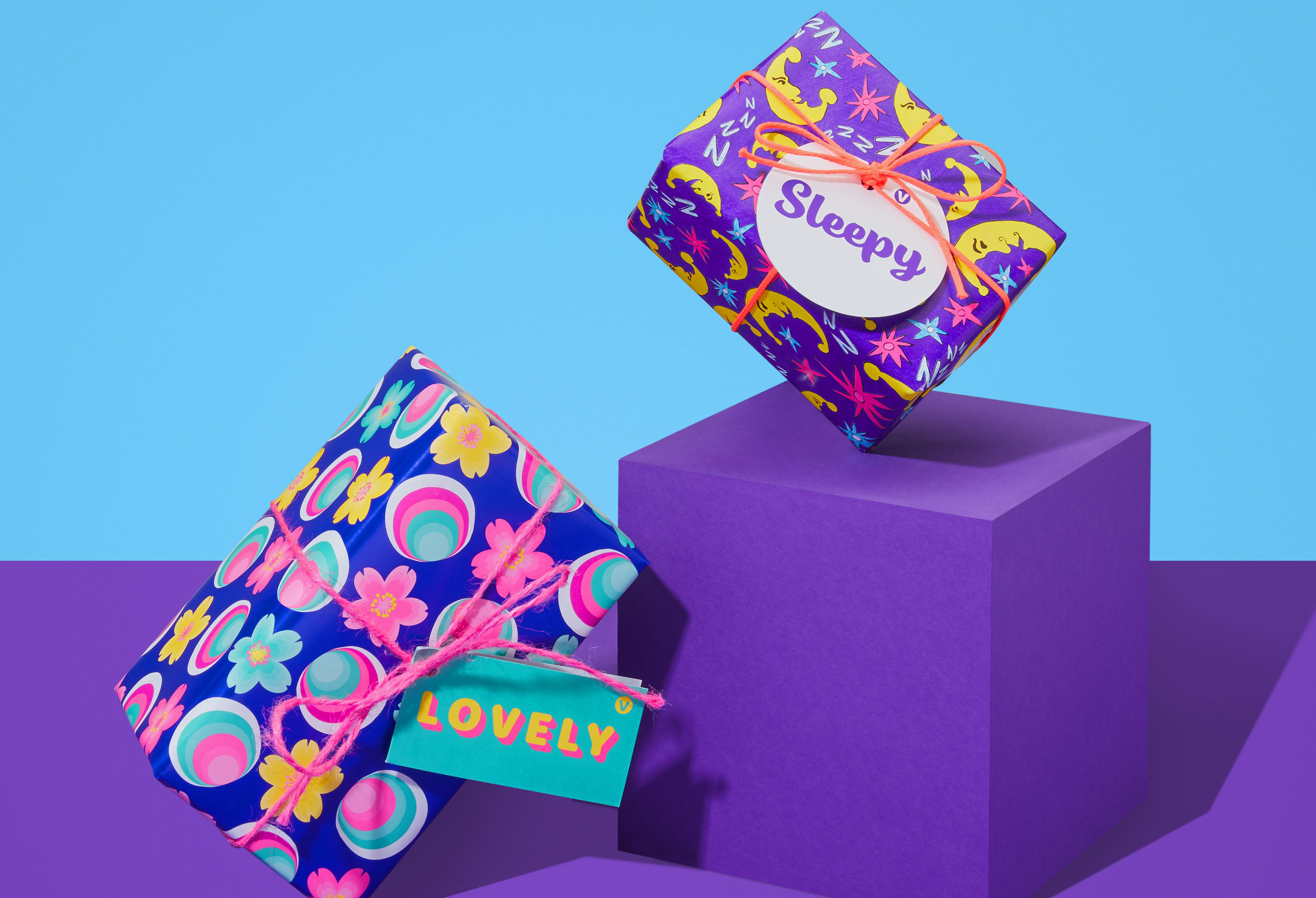 ギフトセット | バスボムのプレゼント用詰め合わせ 他 | LUSH | LUSH ギフトセット | バスボムのプレゼント用詰め合わせ 他 | LUSH | LUSH